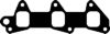 CORTECO 460014P Gasket, exhaust manifold